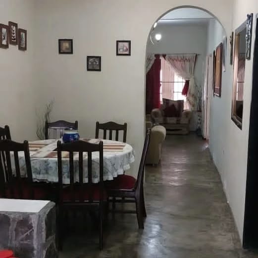 EN VENTA VIVIENDA EN URB. ANCA, SECTOR 19 DE ABRIL - 3