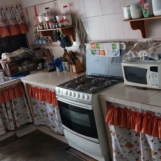 EN VENTA VIVIENDA EN URB. ANCA, SECTOR 19 DE ABRIL - 5