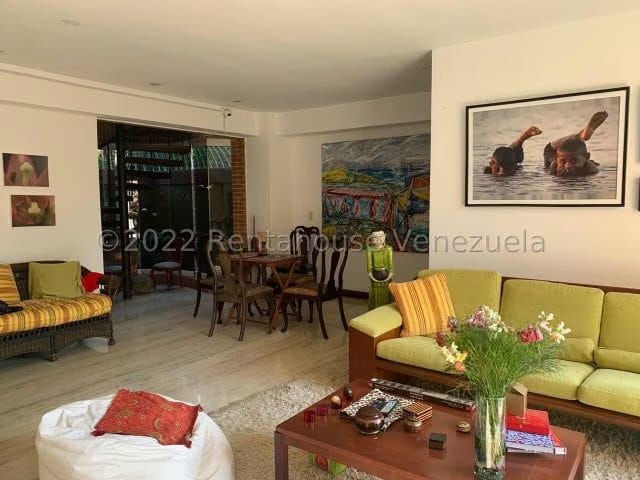 APARTAMENTO EN VENTA – ELENA MARIN NOBREGA - 4