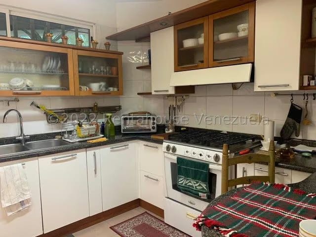 APARTAMENTO EN VENTA – ELENA MARIN NOBREGA - 5