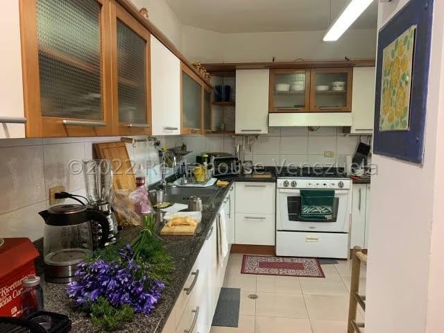 APARTAMENTO EN VENTA – ELENA MARIN NOBREGA - 6