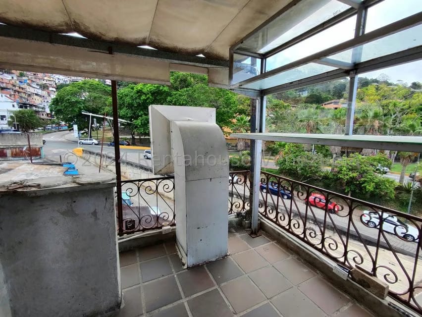 Comercial (Local Comercial) en Alquiler en El Hatillo, Distrito Metropolitano - 17