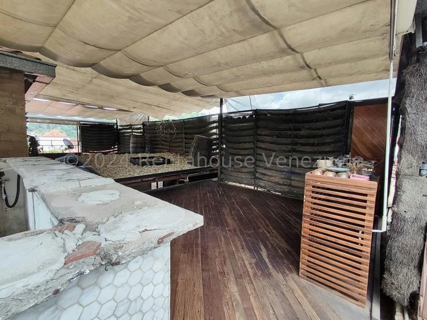 Comercial (Local Comercial) en Alquiler en El Hatillo, Distrito Metropolitano - 18