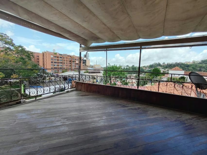 Comercial (Local Comercial) en Alquiler en El Hatillo, Distrito Metropolitano - 21