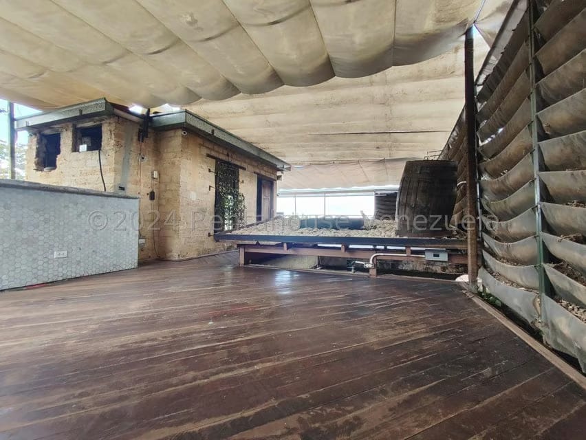 Comercial (Local Comercial) en Alquiler en El Hatillo, Distrito Metropolitano - 22