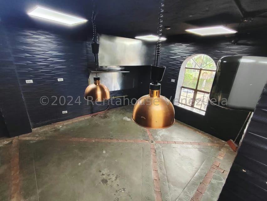 Comercial (Local Comercial) en Alquiler en El Hatillo, Distrito Metropolitano - 26