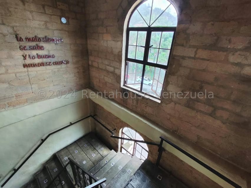 Comercial (Local Comercial) en Alquiler en El Hatillo, Distrito Metropolitano - 28