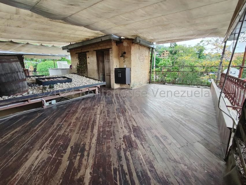 Comercial (Local Comercial) en Alquiler en El Hatillo, Distrito Metropolitano - 29