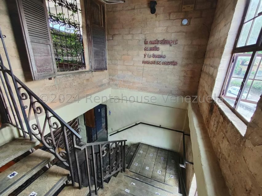 Comercial (Local Comercial) en Alquiler en El Hatillo, Distrito Metropolitano - 30