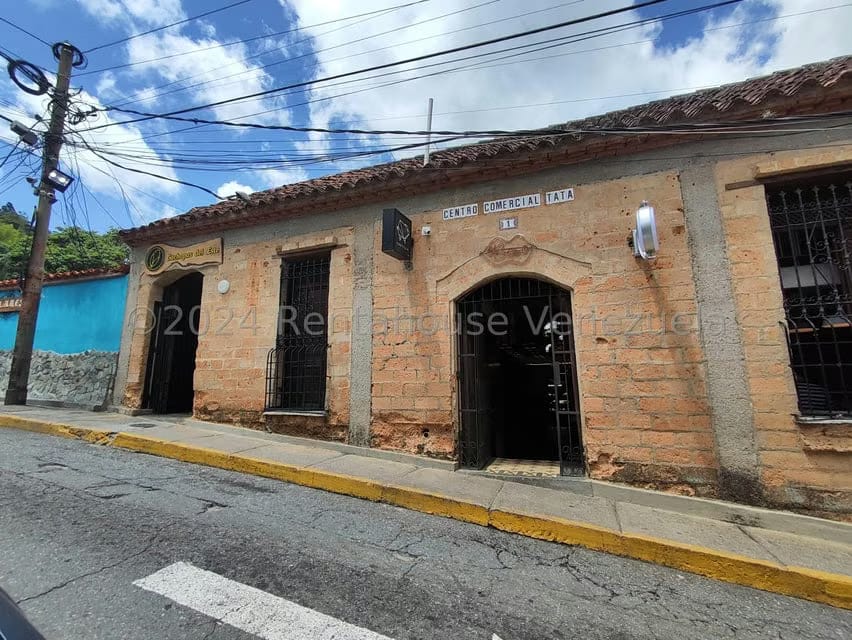 Comercial (Local Comercial) en Alquiler en El Hatillo, Distrito Metropolitano - 35