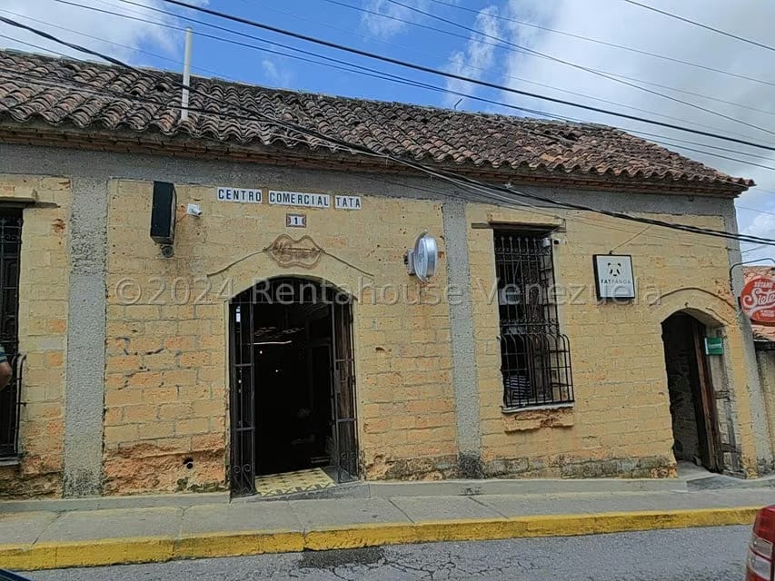 Comercial (Local Comercial) en Alquiler en El Hatillo, Distrito Metropolitano - 37