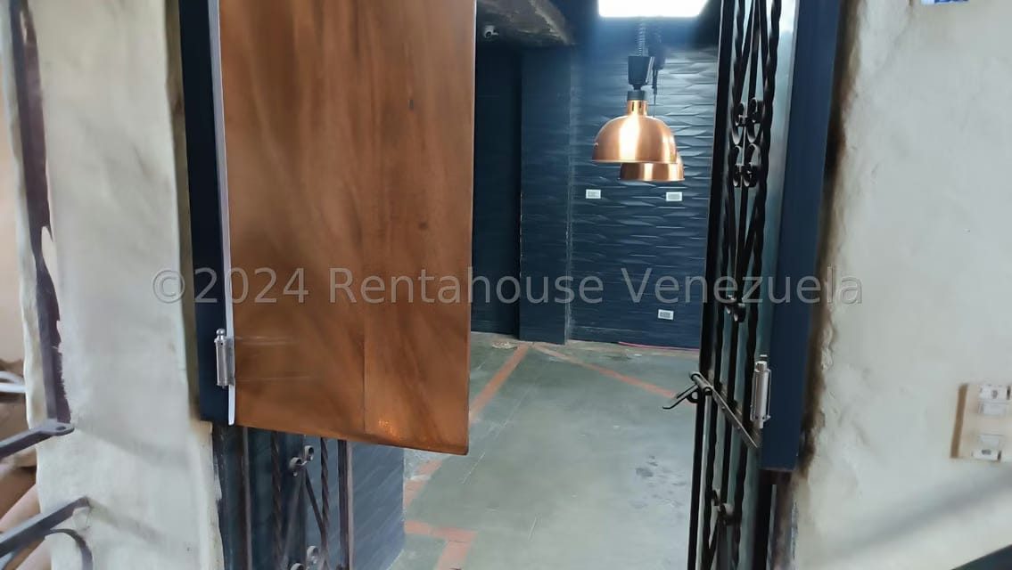 Comercial (Local Comercial) en Alquiler en El Hatillo, Distrito Metropolitano - 6