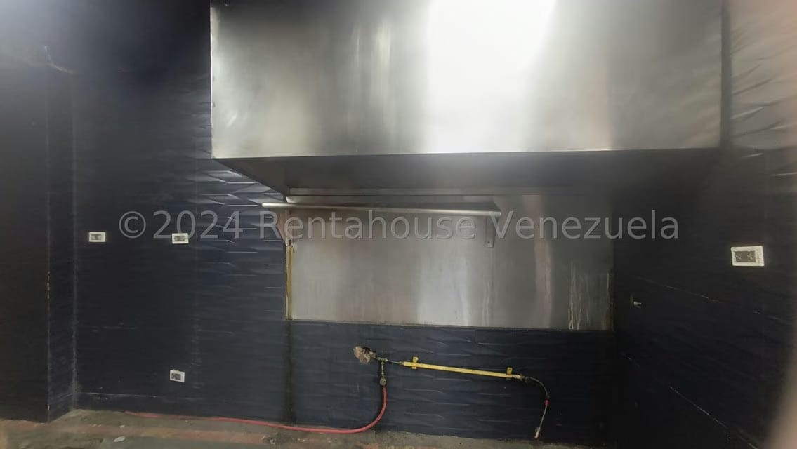 Comercial (Local Comercial) en Alquiler en El Hatillo, Distrito Metropolitano - 7