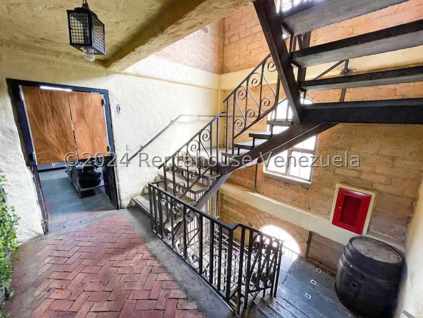 Comercial (Local Comercial) en Alquiler en El Hatillo, Distrito Metropolitano - 8