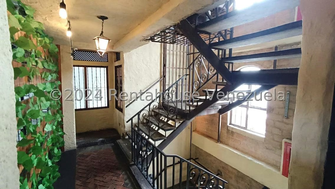 Comercial (Local Comercial) en Alquiler en El Hatillo, Distrito Metropolitano - 10