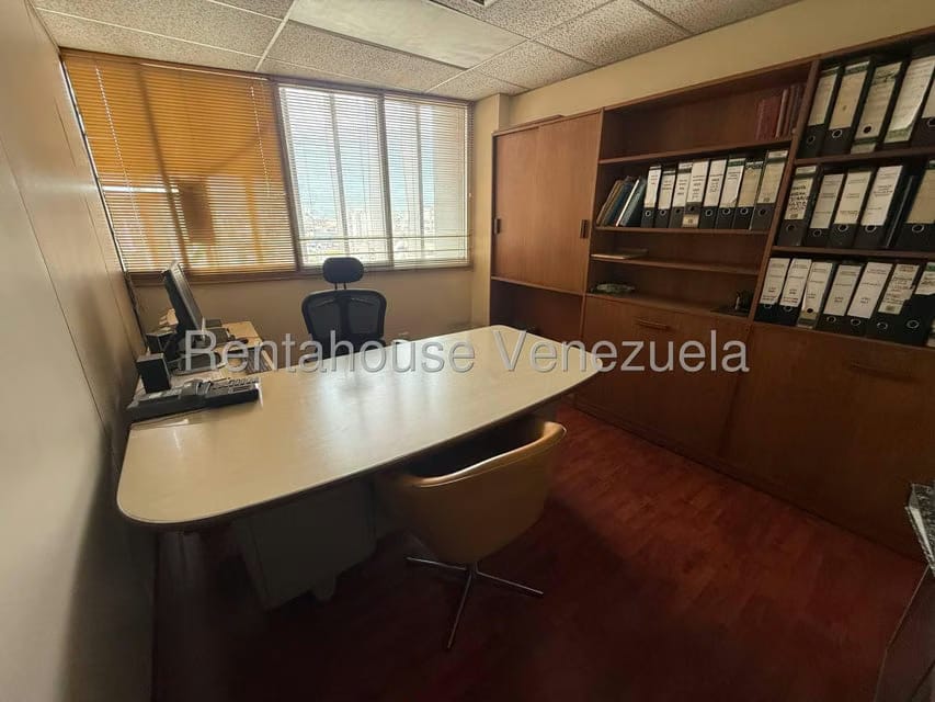 Comercial (Oficina) en Venta en Centro, Distrito Metropolitano - 11