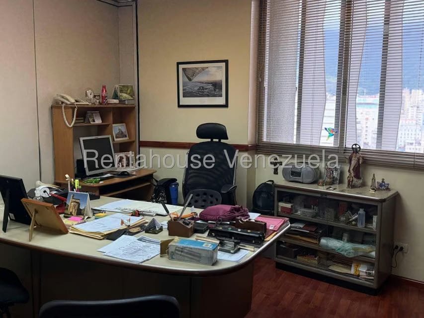 Comercial (Oficina) en Venta en Centro, Distrito Metropolitano - 13