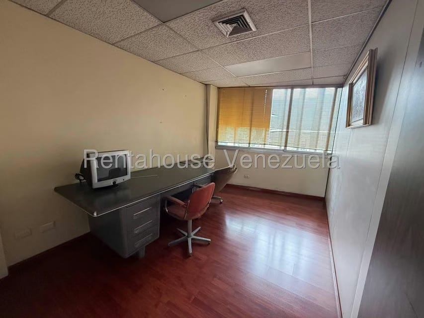 Comercial (Oficina) en Venta en Centro, Distrito Metropolitano - 14