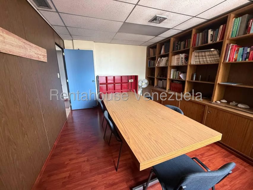 Comercial (Oficina) en Venta en Centro, Distrito Metropolitano - 15
