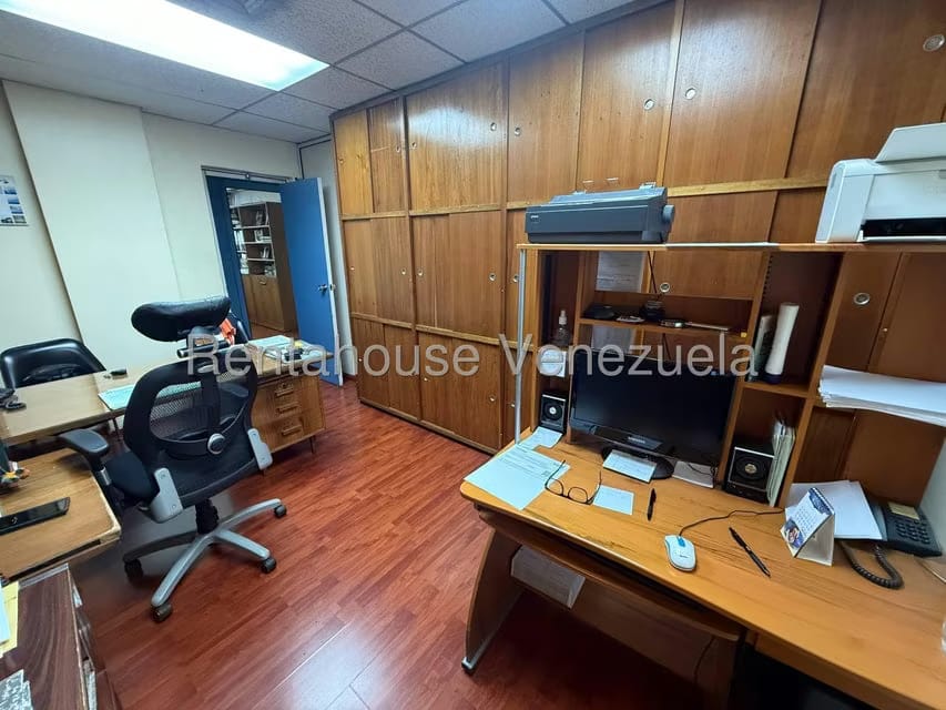Comercial (Oficina) en Venta en Centro, Distrito Metropolitano - 16