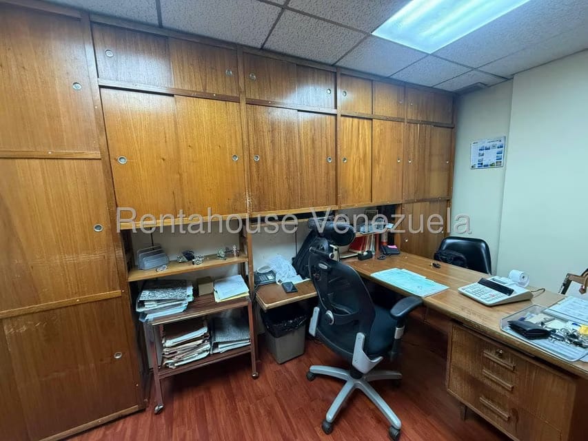 Comercial (Oficina) en Venta en Centro, Distrito Metropolitano - 17