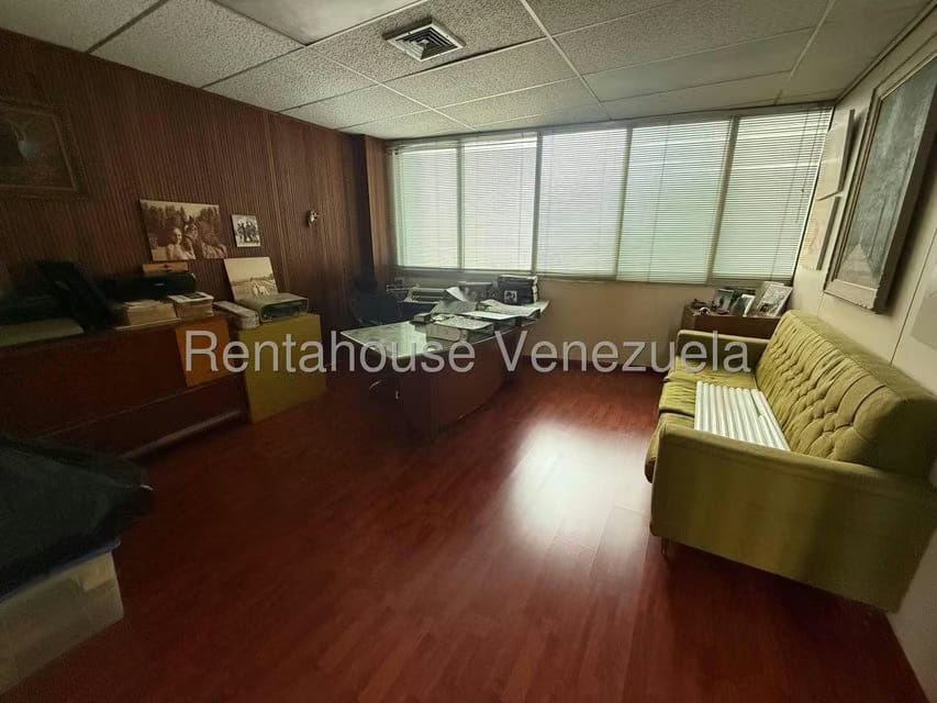 Comercial (Oficina) en Venta en Centro, Distrito Metropolitano - 18
