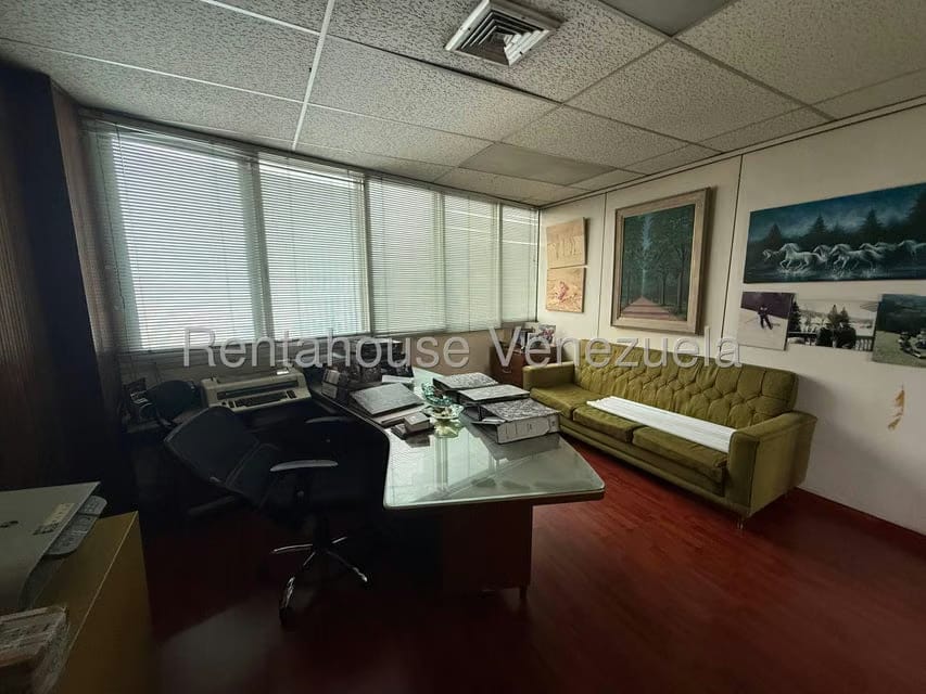 Comercial (Oficina) en Venta en Centro, Distrito Metropolitano - 19