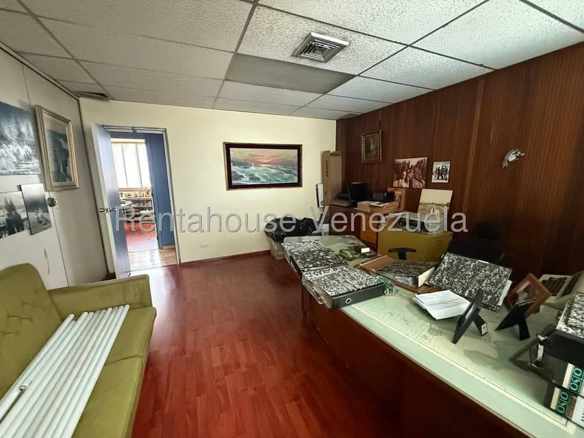 Comercial (Oficina) en Venta en Centro, Distrito Metropolitano - 20