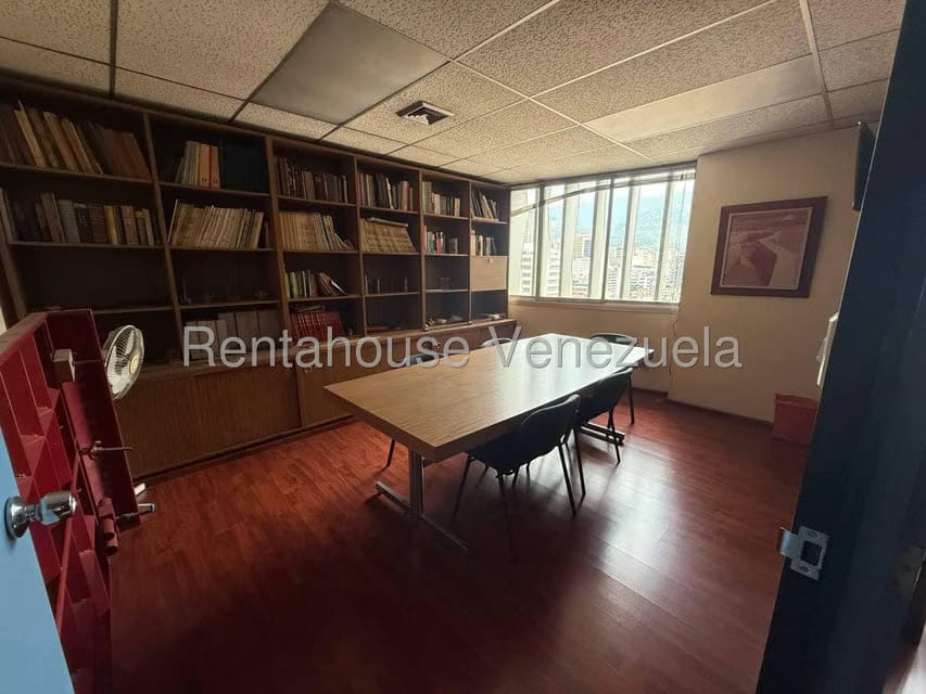 Comercial (Oficina) en Venta en Centro, Distrito Metropolitano - 3