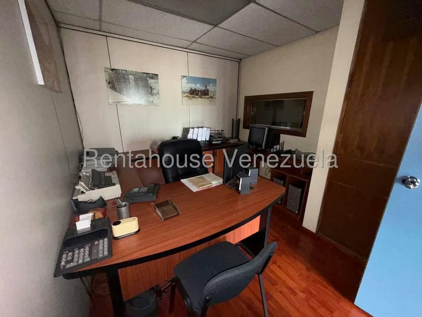 Comercial (Oficina) en Venta en Centro, Distrito Metropolitano - 21
