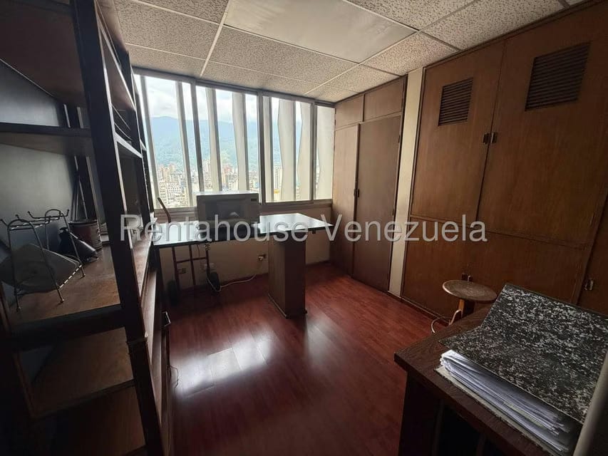 Comercial (Oficina) en Venta en Centro, Distrito Metropolitano - 23