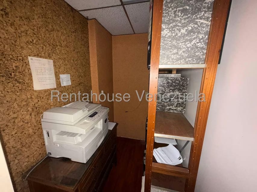 Comercial (Oficina) en Venta en Centro, Distrito Metropolitano - 25