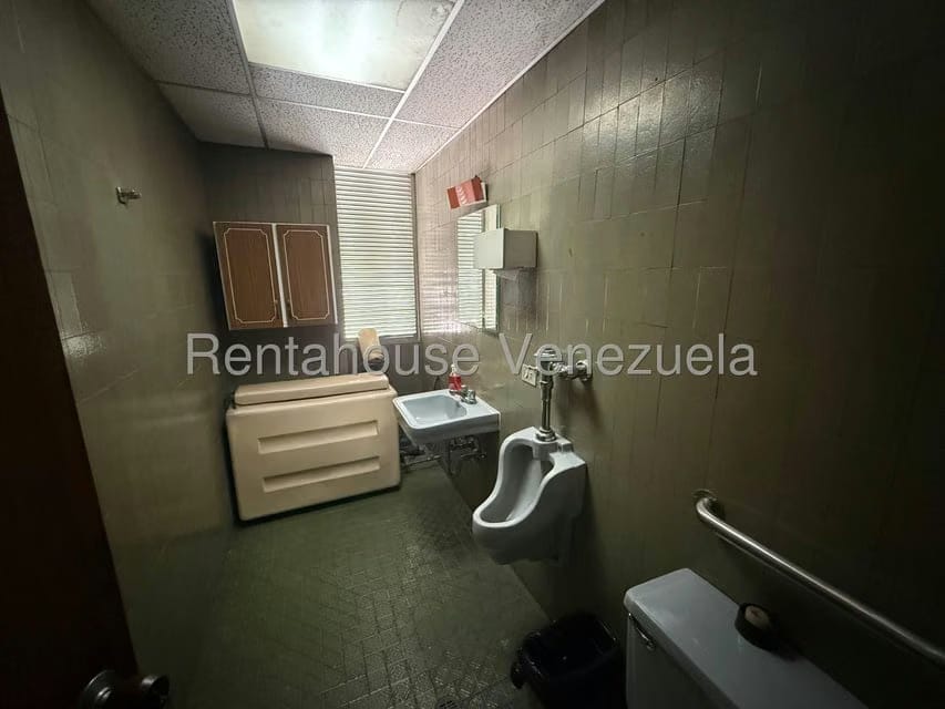 Comercial (Oficina) en Venta en Centro, Distrito Metropolitano - 26