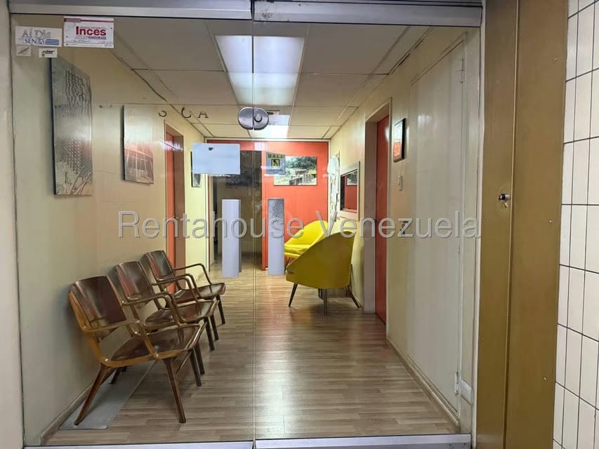 Comercial (Oficina) en Venta en Centro, Distrito Metropolitano - 28