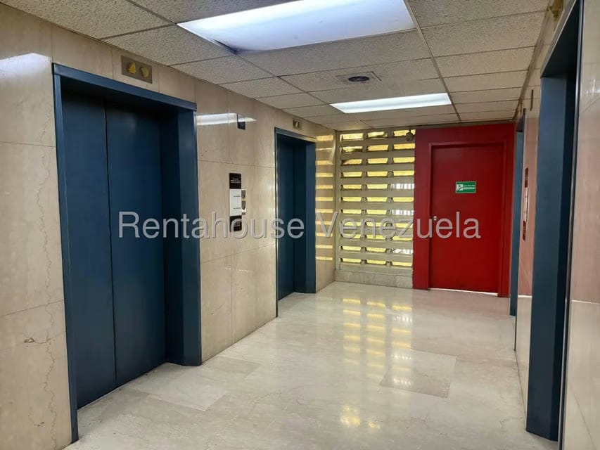 Comercial (Oficina) en Venta en Centro, Distrito Metropolitano - 29