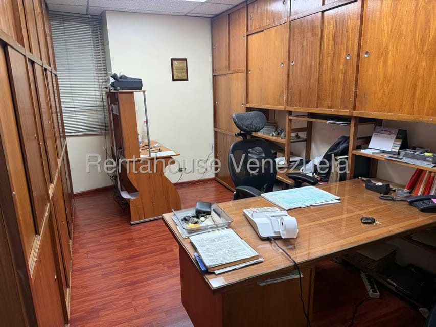 Comercial (Oficina) en Venta en Centro, Distrito Metropolitano - 4