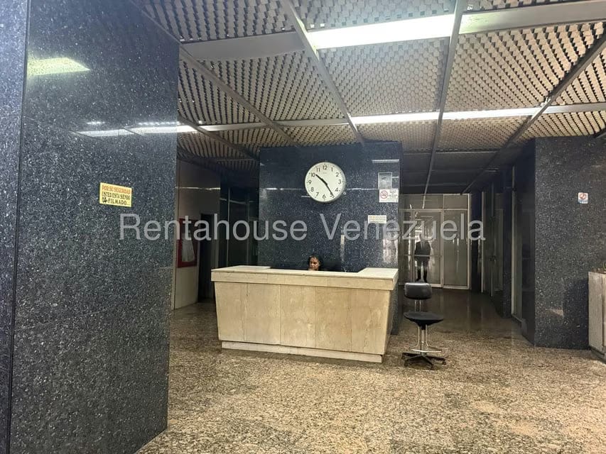 Comercial (Oficina) en Venta en Centro, Distrito Metropolitano - 31