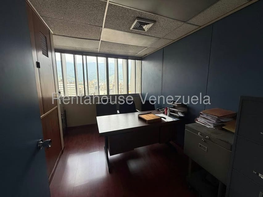 Comercial (Oficina) en Venta en Centro, Distrito Metropolitano - 5