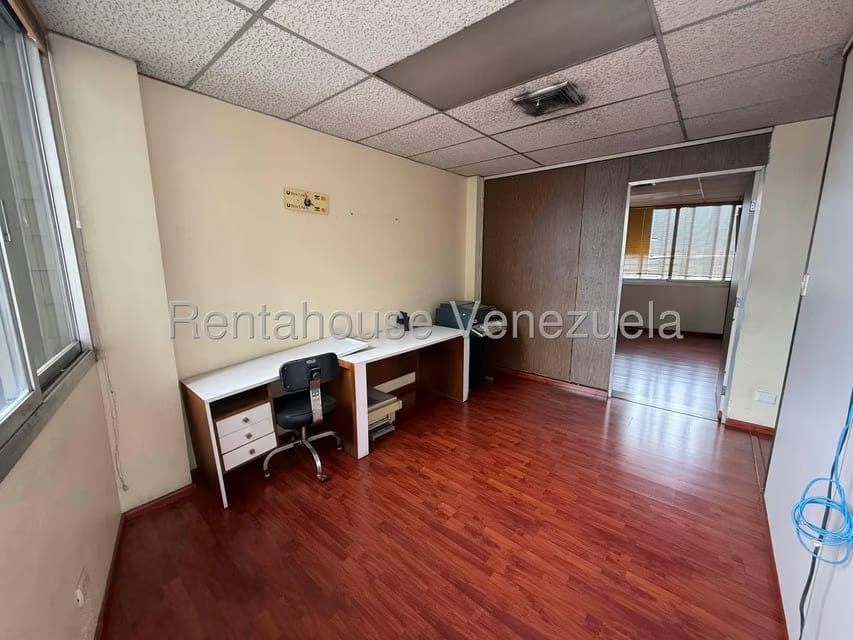 Comercial (Oficina) en Venta en Centro, Distrito Metropolitano - 7