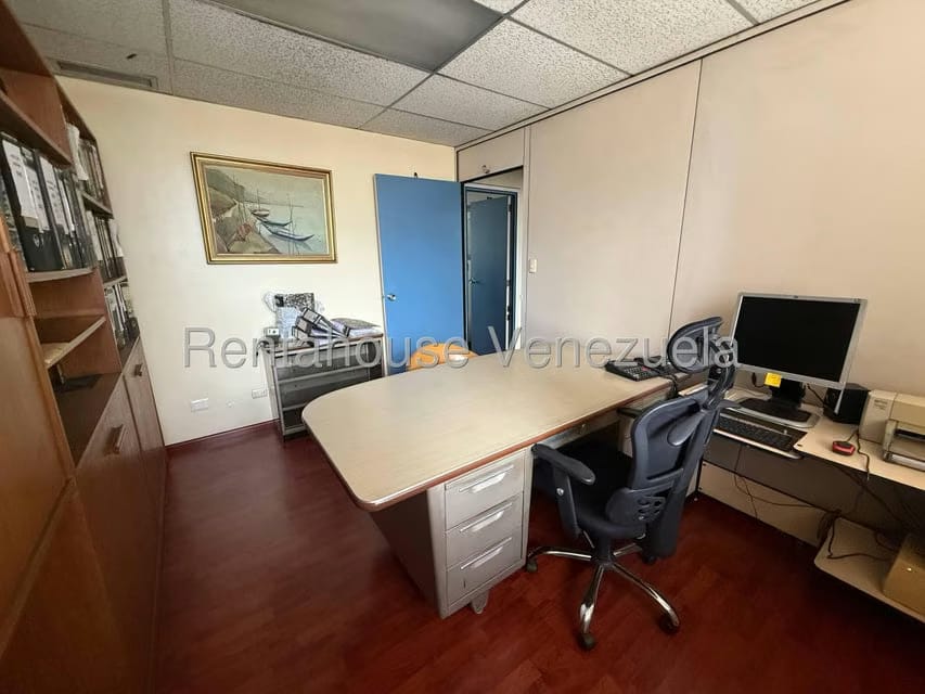 Comercial (Oficina) en Venta en Centro, Distrito Metropolitano - 8