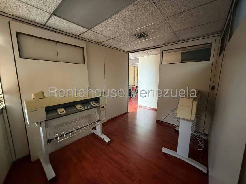 Comercial (Oficina) en Venta en Centro, Distrito Metropolitano - 9
