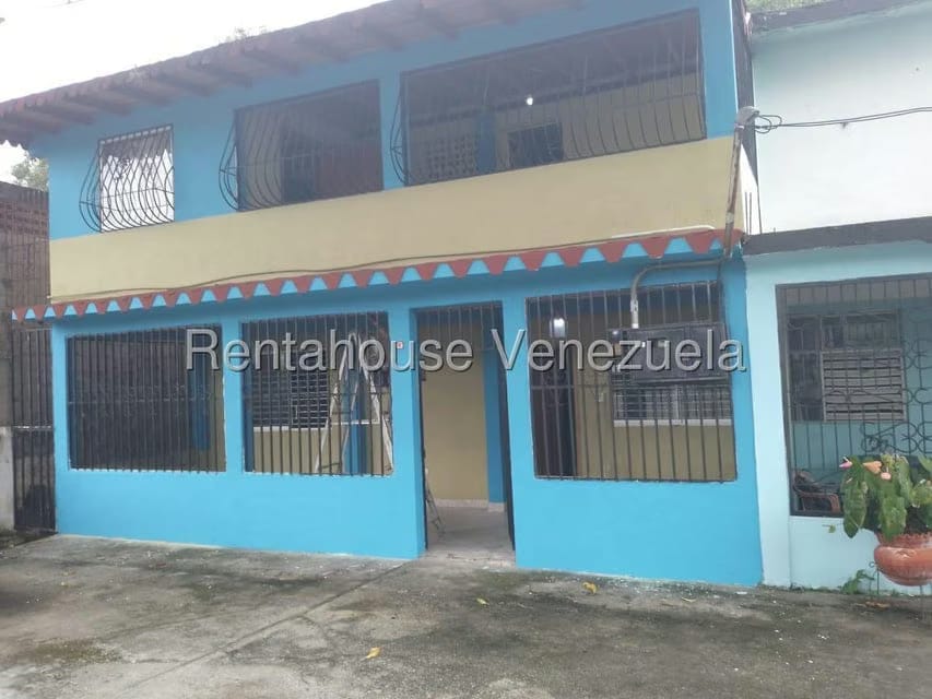 Casa (Duplex) en Venta en San Felipe, Yaracuy