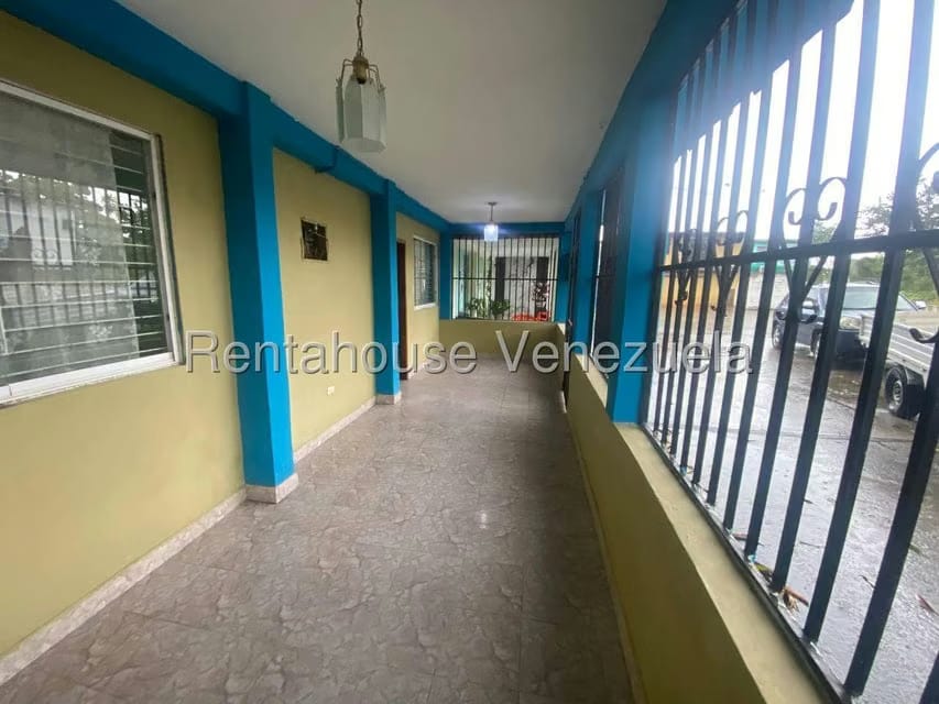 Casa (Duplex) en Venta en San Felipe, Yaracuy - 2