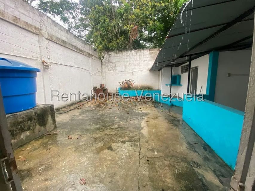 Casa (Duplex) en Venta en San Felipe, Yaracuy - 26