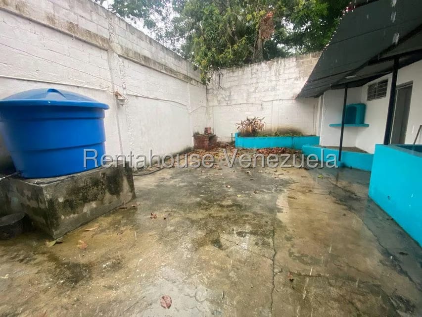 Casa (Duplex) en Venta en San Felipe, Yaracuy - 27