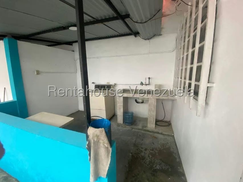 Casa (Duplex) en Venta en San Felipe, Yaracuy - 28