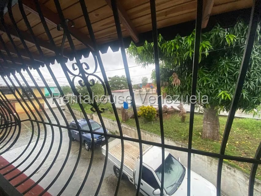 Casa (Duplex) en Venta en San Felipe, Yaracuy - 30