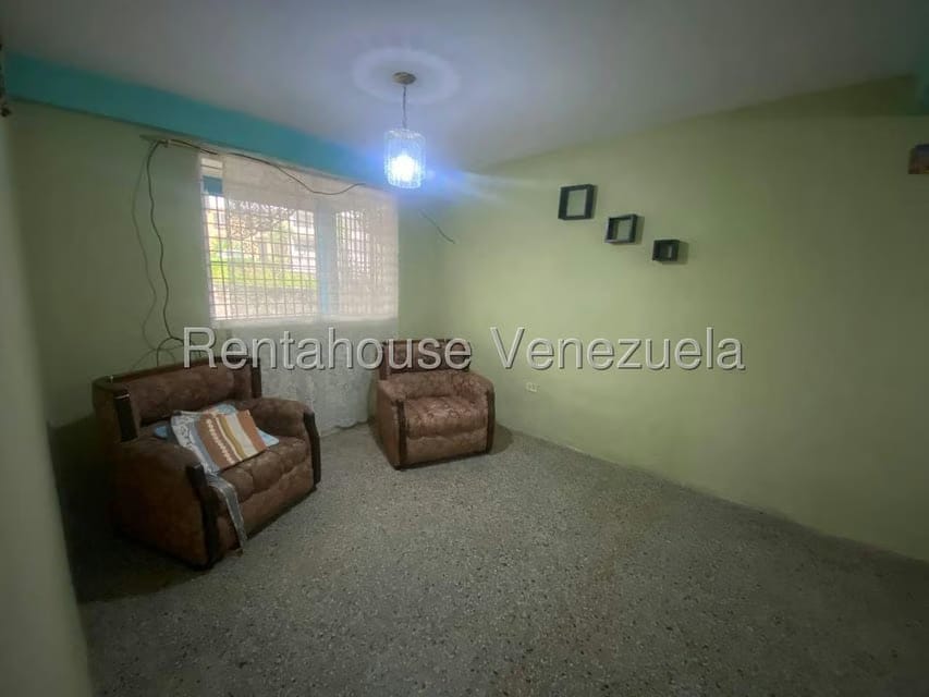 Casa (Duplex) en Venta en San Felipe, Yaracuy - 4