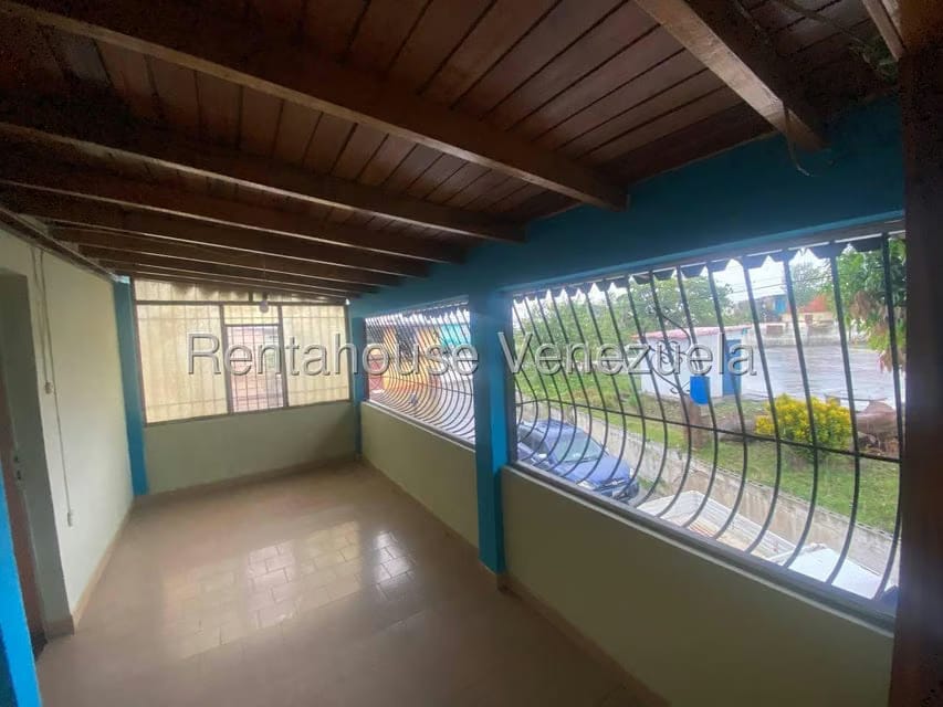 Casa (Duplex) en Venta en San Felipe, Yaracuy - 33