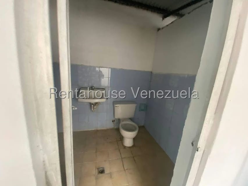 Casa (Duplex) en Venta en San Felipe, Yaracuy - 35